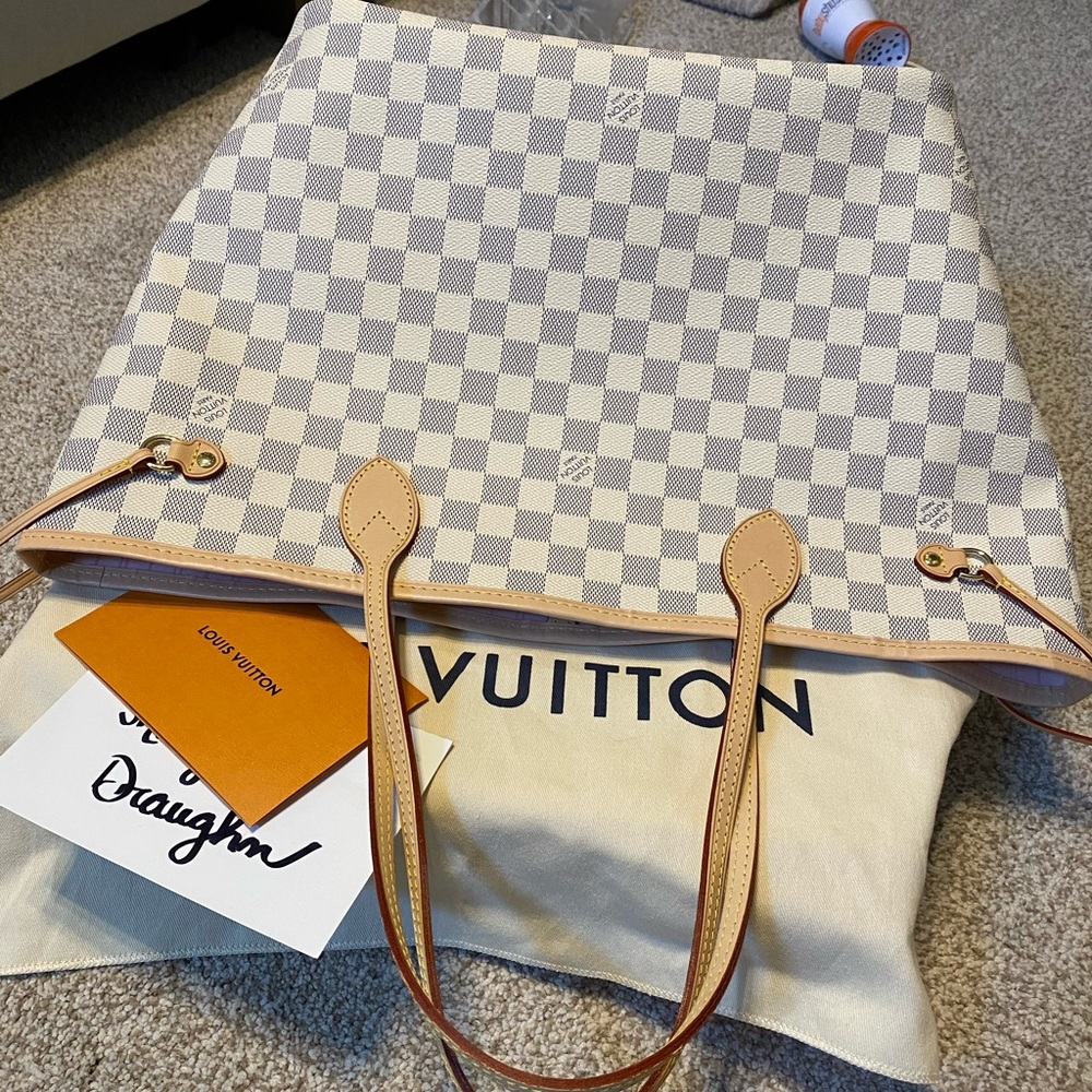 Neverfull MM DA